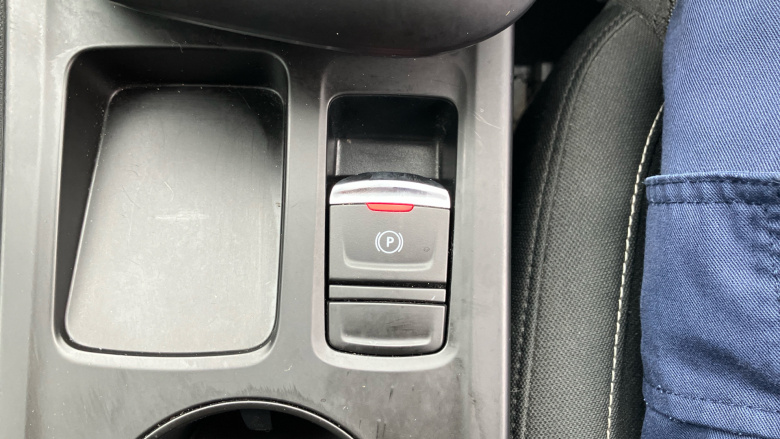 Renault Arkana 1.6 E-TECH Hybrid 145 Iconic 5dr Auto Hybrid Estate